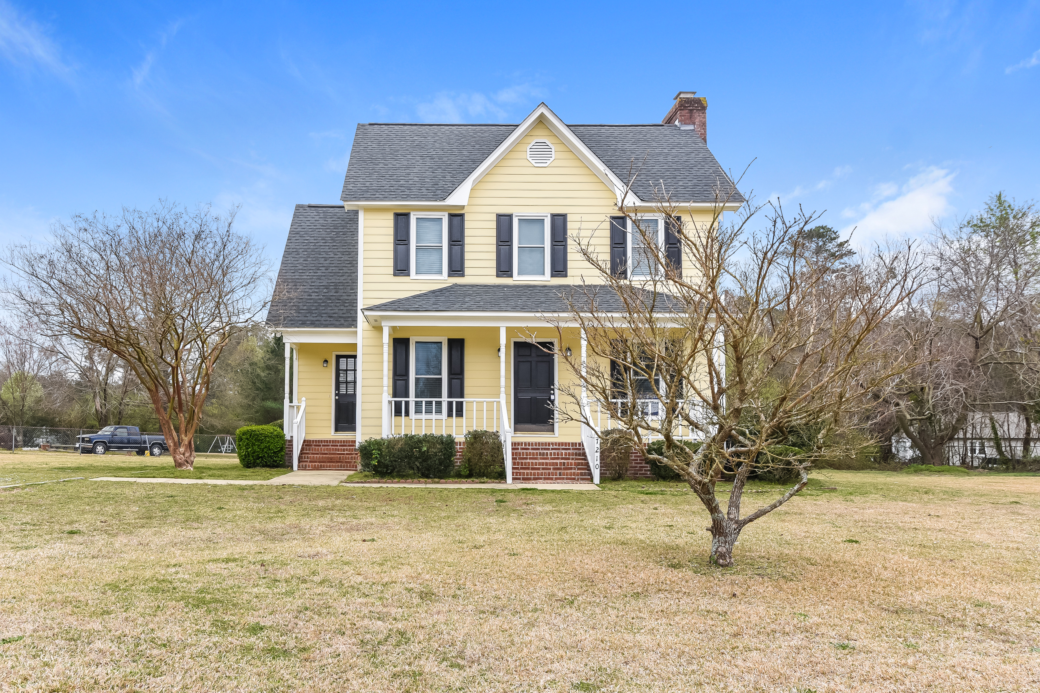 7210 Justin Dr Garner, NC 27529